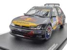 Peugeot 306 - Red Bull - Rally Mont Blanc #4 (2021) - Sebastien Loeb - Daniel Elena - Solido - 1:18 1/18 model car model car