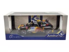 Peugeot 306 - Red Bull - Rally Mont Blanc #4 (2021) - Sebastien Loeb - Daniel Elena - Solido - 1:18 1/18 model car model car
