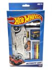 Hot Wheels creative mini set - Hot Wheels -