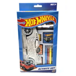 Hot Wheels creative mini set - Hot Wheels -