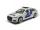 Audi A6 Avant police car - Bburago - 1:43