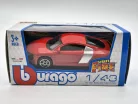 Audi R8 - Bburago - 1:43