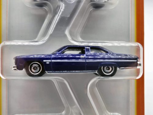 Matchbox Coffee Cruisers III - 3-piece set - Matchbox - 1:64