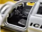Ford Crown Victoria Police (1999) - Welly - 1:34