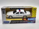 Ford Crown Victoria Police (1999) - Welly - 1:34