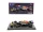 Red Bull RB19 Team Oracle F1 #11 (2023) - Sergio Perez - WITH DRIVER - Bburago - 1:43