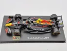 Red Bull RB19 Team Oracle F1 #11 (2023) - Sergio Perez - WITH DRIVER - Bburago - 1:43