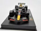 Red Bull RB19 Team Oracle F1 #11 (2023) - Sergio Perez - WITH DRIVER - Bburago - 1:43