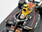 Red Bull RB19 Team Oracle F1 #11 (2023) - Sergio Perez - WITH DRIVER - Bburago - 1:43