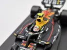 Red Bull RB19 Team Oracle F1 #11 (2023) - Sergio Perez - WITH DRIVER - Bburago - 1:43