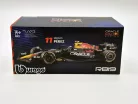 Red Bull RB19 Team Oracle F1 #11 (2023) - Sergio Perez - WITH DRIVER - Bburago - 1:43