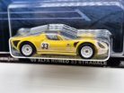 Hot Wheels Premium - Exotic Envy - Alfa Romeo 33 Stradale (1969) - Hot Wheels - 1:64