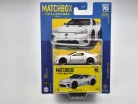 Matchbox Collectors - Lexus LFA (2012) - Matchbox - 1:64