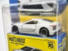 Matchbox Collectors - Lexus LFA (2012) - Matchbox - 1:64