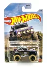 Hot Wheels Ford Bronco - Baja 4x4 series - Hot Wheels - 1:64
