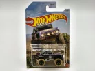 Hot Wheels Ford Bronco - Baja 4x4 series - Hot Wheels - 1:64