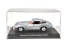Chevrolet Corvette Stingray (1963) - Newsstand - 1:43