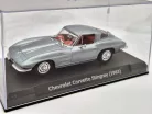 Chevrolet Corvette Stingray (1963) - Newsstand - 1:43