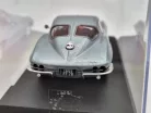 Chevrolet Corvette Stingray (1963) - Newsstand - 1:43