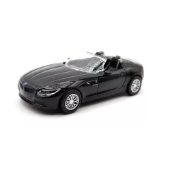 BMW Z4 (2018) - black - Rastar - 1:43