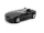 BMW Z4 (2018) - black - Rastar - 1:43