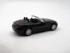 BMW Z4 (2018) - black - Rastar - 1:43