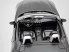 BMW Z4 (2018) - black - Rastar - 1:43