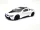 BMW i8 (2015) - white - Rastar - 1:43
