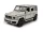 Mercedes Benz AMG G63 - white - Rastar - 1:32