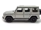 Mercedes Benz AMG G63 - white - Rastar - 1:32