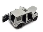 Mercedes Benz AMG G63 - white - Rastar - 1:32