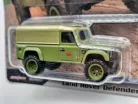 Hot Wheels Premium - Fast and Furious - 2 Fast 2 Furious 2/5 - Land Rover Defender 110 - Hot Wheels - 1:64