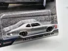 Hot Wheels Premium - Fast and Furious - Fast and Furious 3/5 - Chevrolet Chevy Nova SS (1970) - Hot Wheels - 1:64