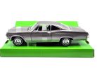 Chevrolet Chevy Impala SS 396 coupe (1965) - Welly - 1:24