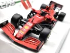 Ferrari SF21 Team Scuderia F1 #55 (2021) - Carlos Sainz - Bburago - 1:43