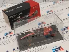Alfa Romeo C43 Team Stake F1 #77 (2023) - Valtteri Bottas - WITH DRIVER - Bburago - 1:43