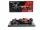 Alfa Romeo C43 Team Stake F1 #24 (2023) - Guanyu Zhou - WITH DRIVER - Bburago - 1:43
