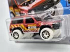 HW First Response - 2024 34/250 - Nissan Patrol Custom - Hot Wheels - 1:64