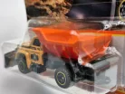 Plow Master 6000 snowplow - 64/100 - blister pack - Matchbox - 1:64