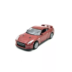 Nissan GT-R - Welly - 1:64