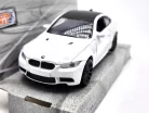 BMW E92 M3 - white - Motormax - 1:43