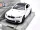 BMW E92 M3 - white - Motormax - 1:43