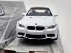 BMW E92 M3 - white - Motormax - 1:43