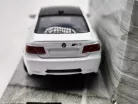 BMW E92 M3 - white - Motormax - 1:43