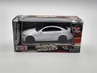 BMW E92 M3 - white - Motormax - 1:43