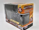 BMW HP2 Sport - black - Motormax - 1:18
