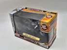 BMW HP2 Sport - black - Motormax - 1:18