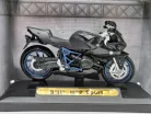 BMW HP2 Sport - black - Motormax - 1:18