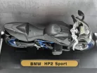 BMW HP2 Sport - black - Motormax - 1:18