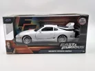 Brian's Toyota Supra (1995) - Fast & Furious - 1:24 scale model car